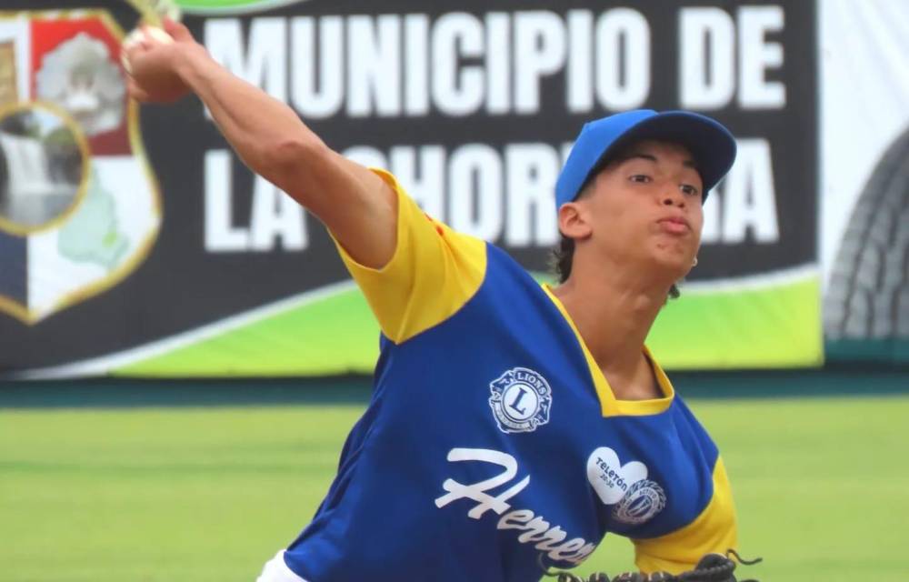 Panamá Este y Herrera irán por la Corona del Béisbol Intermedio