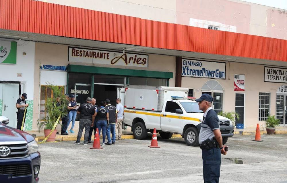 Interpol Panamá saca a 11 requeridos