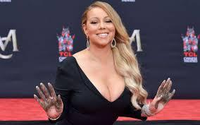 ¿Cómo lo hace? Mariah Carey vuelve a adelgazar tras ser criticada por su peso