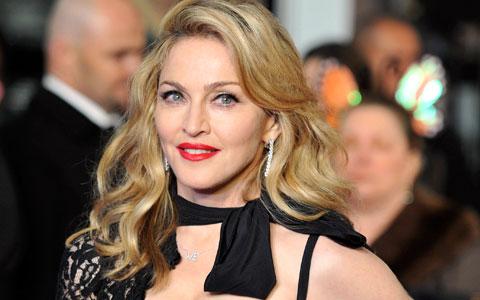 La cantante Madonna figura entre los 127 líderes internacionales vinculados a sociedades en paraísos fiscales.