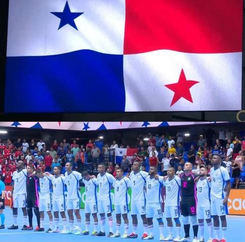 Los canaleros se enfrentaron a la selección de Cuba.