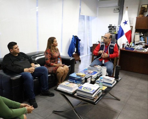 Defensoría asegura que velará por los derechos de la diputada juvenil de Panamá Oeste
