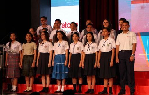 Concurso Nacional de Oratorio firma convenio de respaldo con patrocinador 
