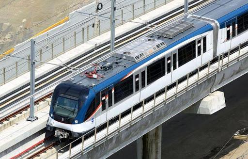 Fallo técnico afecta el inicio del servicio de la Línea 1 del Metro de Panamá