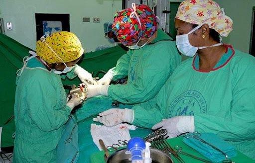 Más de 100 pacientes en lista de espera para recibir un trasplante de órgano
