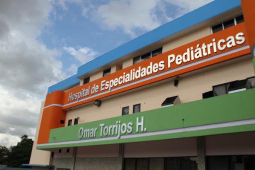 Hospital de Especialidades Pediátricas reinicia la atención en consulta externa
