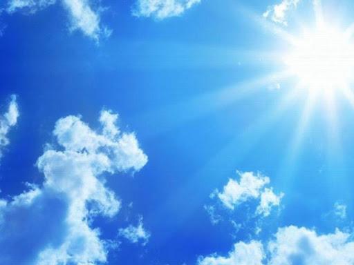 ¡A usar bloqueador solar! Índices de radiación ultravioletas presentan incremento