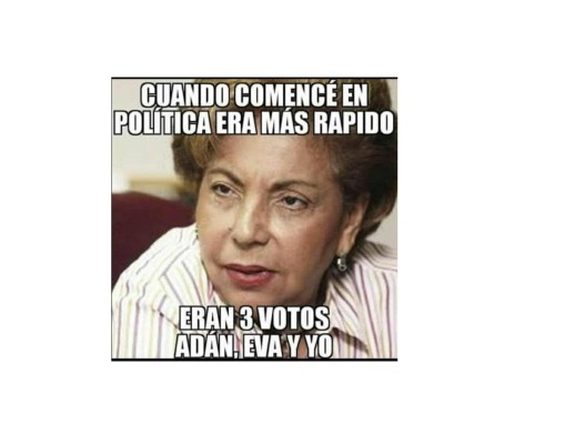 Los mejores memes sobre las elecciones generales del 5 de mayo