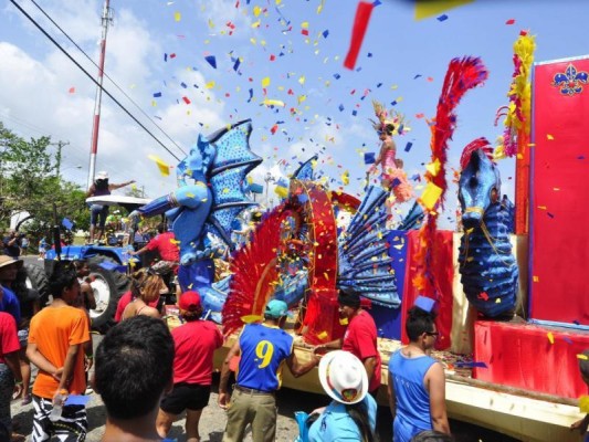 Buscan vender el Carnaval al mundo