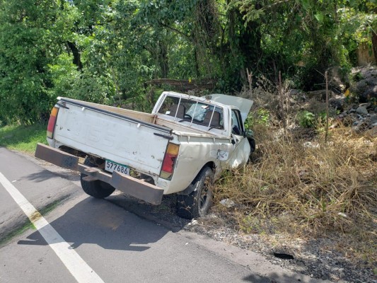 Un Muerto Y Dos Heridos Deja Accidente En Chiriqu