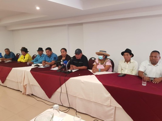 Corte Interamericana admite demanda del pueblo Bri Brí sobre su derecho territorial ancestral