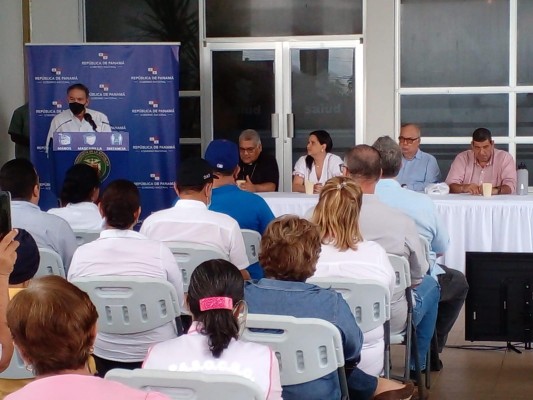 Inauguran sala de oncología en el Hospital Anita Moreno