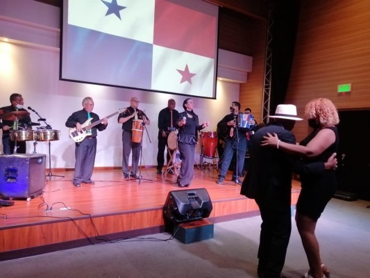 Grupo Atrévete se integra a espectáculo musical que representará a Panamá en FELICAR 2022