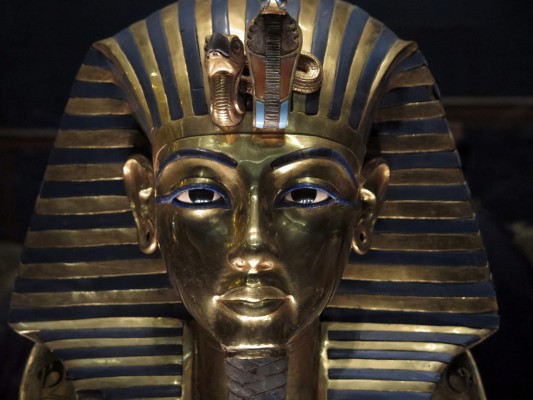 Egipto se prepara para trasladar las momias del Museo Egipcio