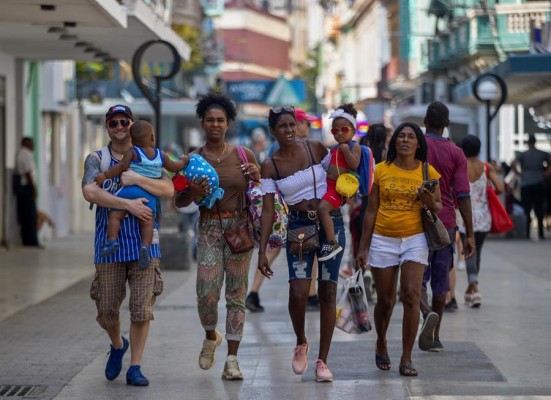 La diversidad demográfica: reto y oportunidad para América Latina y el Caribe