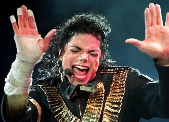 Michael Jackson tendrá su película musical