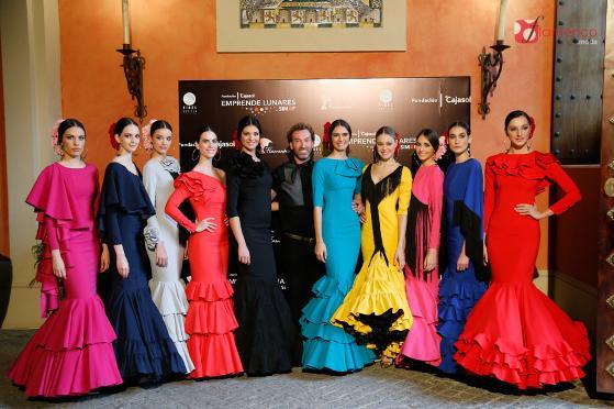Más de 30 artistas se darán cita en el Panamá Flamenco Festival