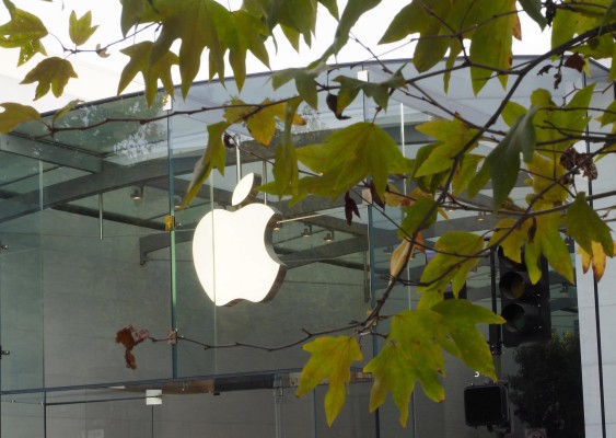 Apple someterá a una auditoría externa sus propias políticas laborales