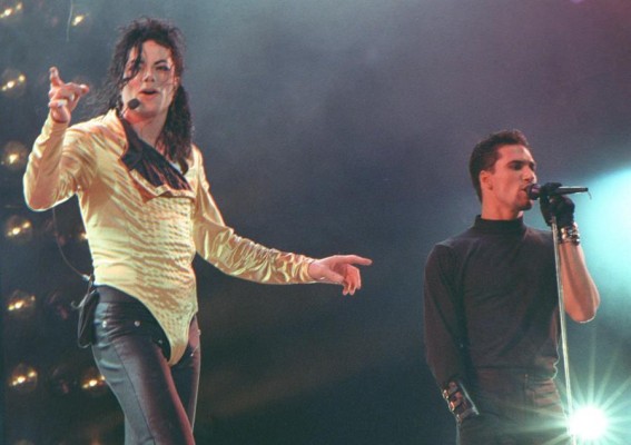 Una corte de apelaciones revive la acusación de abusos contra Michael Jackson