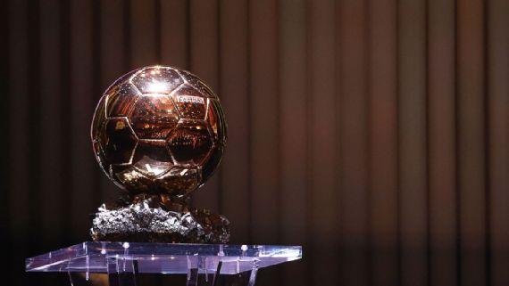 Messi, Mbappé y Haaland entre los favoritos a ganar el Balón de Oro
