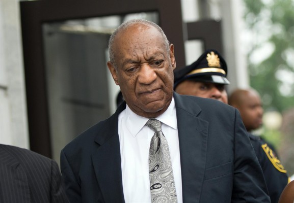 Corte de EE.UU. anula la condena por abusos sexuales contra Bill Cosby