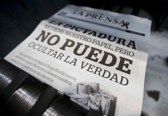 Otra radioemisora anuncia cancelación de su permiso de operar en Nicaragua