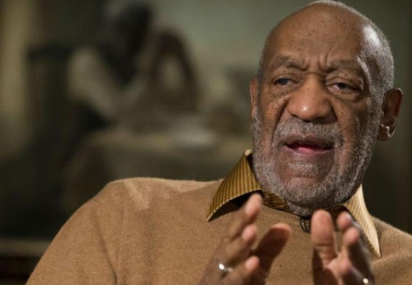 Bill Cosby es declarado culpable de tres delitos de agresión sexual