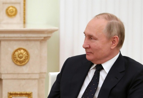 EE.UU. acusa directamente a Putin de crímenes de guerra en Ucrania