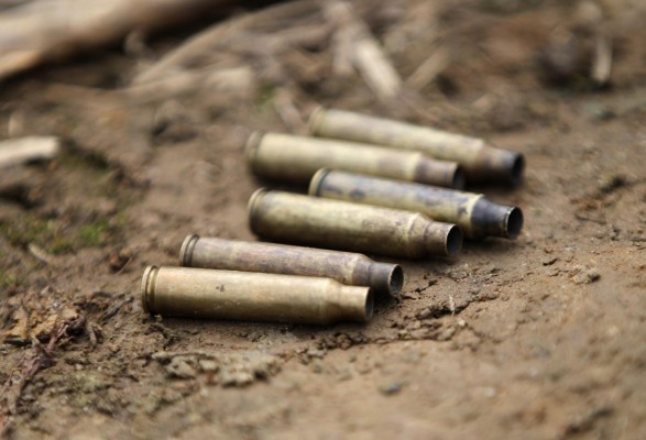 Asesinados tres campesinos en la masacre número 30 en Colombia este año