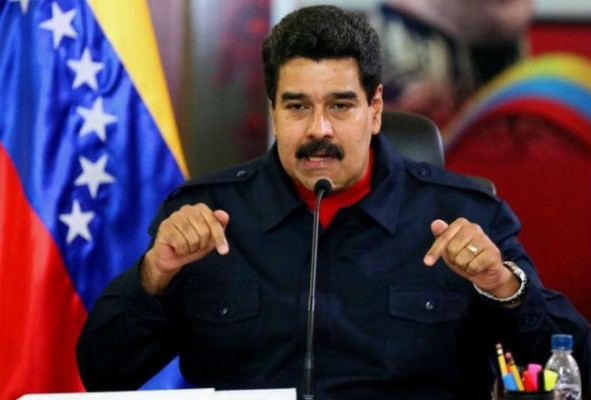 Nicolás Maduro buscará la reelección.