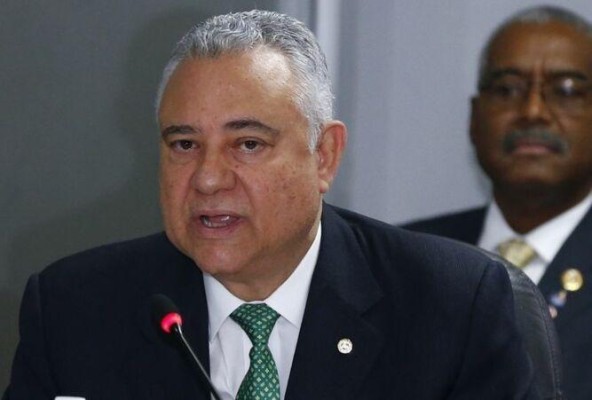 Designan a Carlos García como nuevo viceministro de la Presidencia 