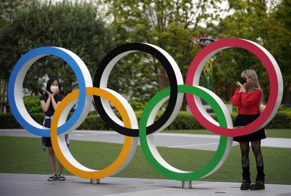 Londres, Estambul, Budapest y Yakarta… interesadas en próximos Juegos Olímpicos
