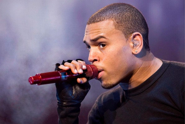 Otra mujer alega que el rapero Chris Brown la drogó y agredió