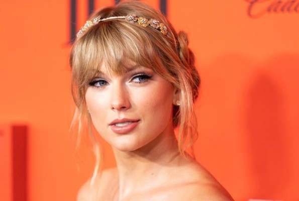 Taylor Swift se plagia a sí misma para recuperar la autoría de sus canciones