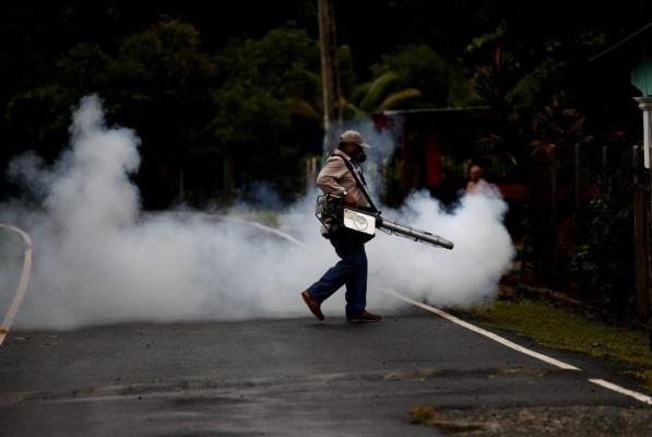 Minsa no baja la guardia contra el dengue