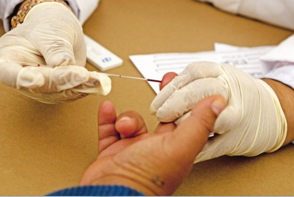 Costa Rica ha registrado 816 casos nuevos de VIH