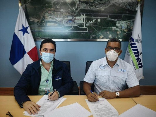 Trabajadores Del Aeropuerto De Tocumen Logran Acuerdos Con Directivos