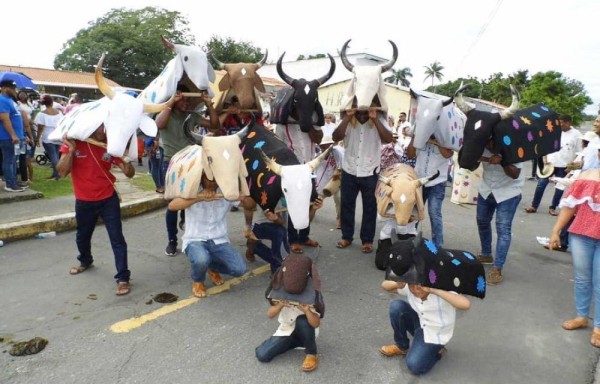 Países se unirán al Festival del Toro Guapo de Antón