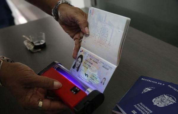 Más de 40 mil pasaportes se han confeccionado este año