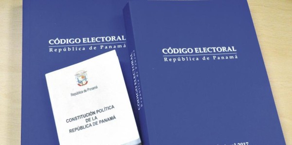 Ejecutivo promulga Ley 247 que reforma el Código Electoral