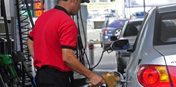 Suspensión de impuesto del combustible no es rentable, afirma la DGI 