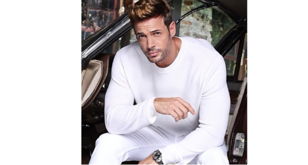 El Actor Cubano William Levy Se Incorpora Al Reparto De La Serie Star