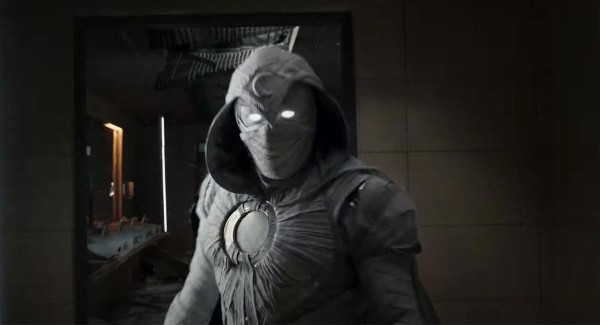 Moon Knight, el nuevo personaje de Marvel debutó por todo lo alto