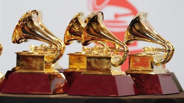 Las Vegas lista para acoger por primera vez los premios Grammy