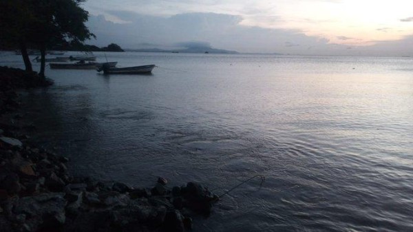 Sinaproc advierte mareas máximas en el área del pacífico