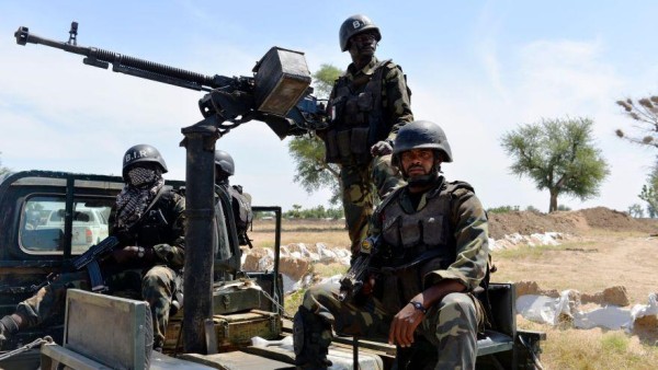Boko Haram hace uso de unos 200 niños como atacantes suicidas en tres años