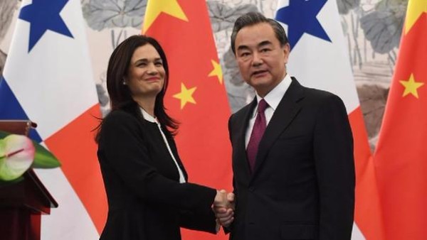 Panamá y China inician tercera ronda de negociaciones de un TLC