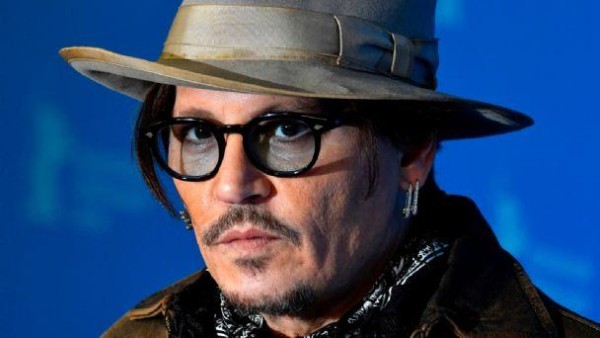 Aplazan el juicio por difamación de Johnny Depp