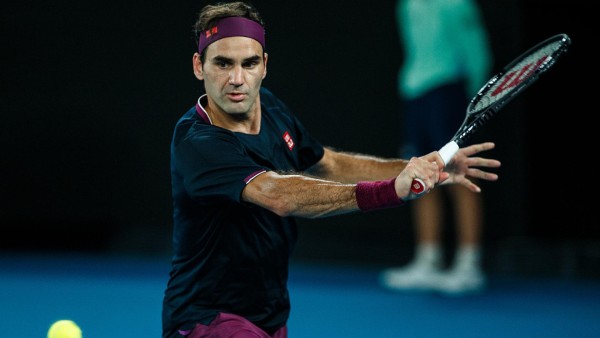 Basilea opta por no rebautizar polideportivo local como 'Roger Federer Arena'