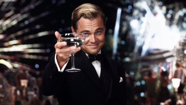 DiCaprio: Ambientalista, guapo, millonario y ahora salvó una vida